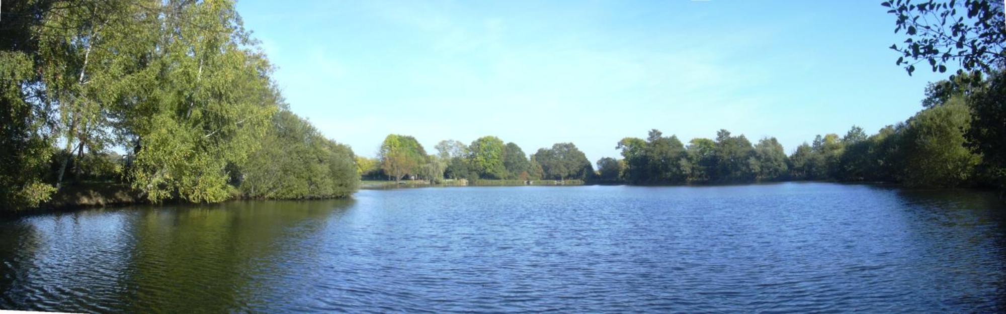 Gite De L'Etang - Parc Des Volcans D'Auvergne Loubeyrat Kültér fotó